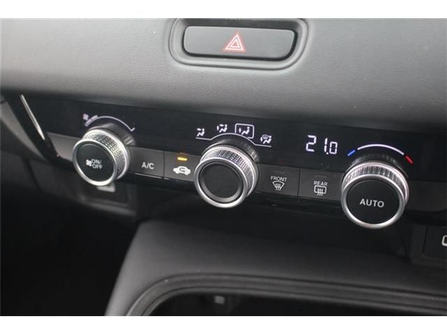 HONDA VEZEL e:HEV 2022