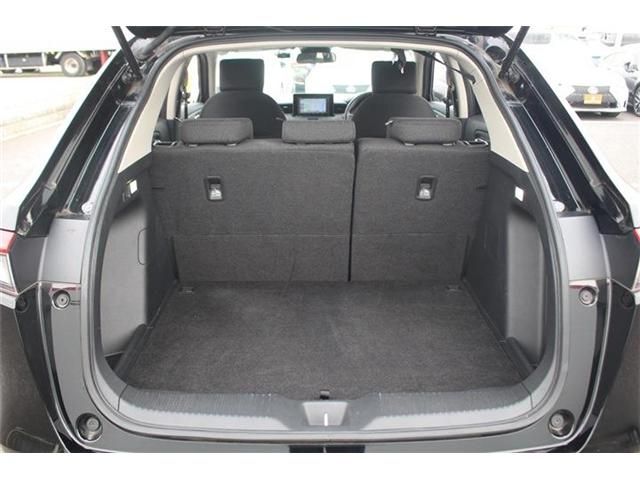 HONDA VEZEL e:HEV 2022