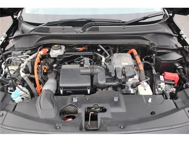 HONDA VEZEL e:HEV 2022