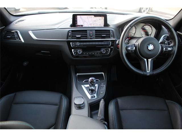 BMW BMW M2 coupe 2019