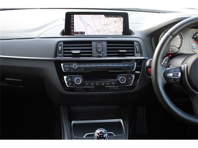 BMW BMW M2 coupe 2019