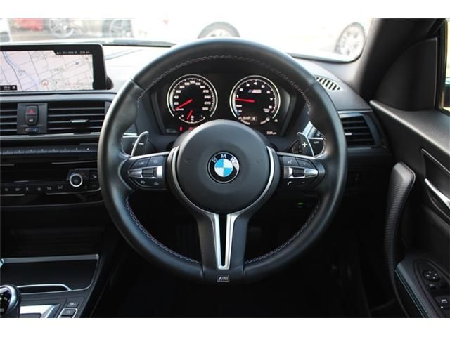 BMW BMW M2 coupe 2019