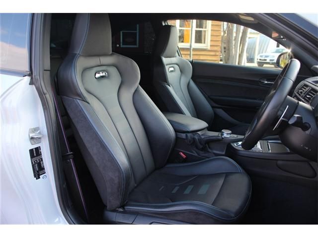 BMW BMW M2 coupe 2019