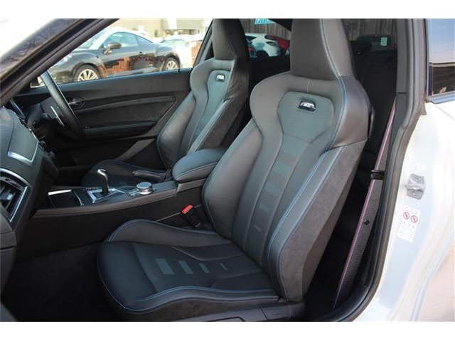 BMW BMW M2 coupe 2019