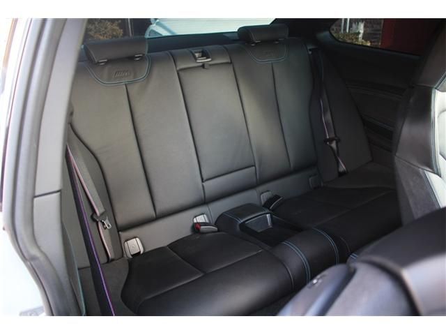 BMW BMW M2 coupe 2019