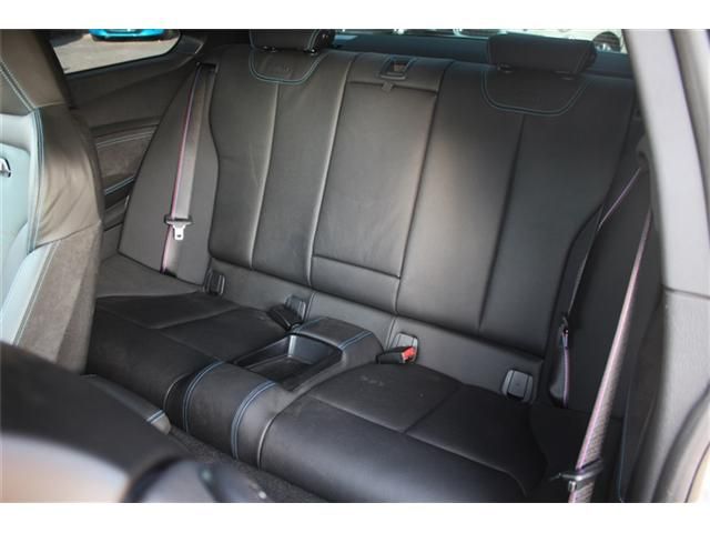 BMW BMW M2 coupe 2019