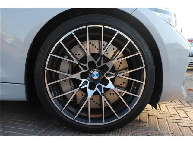 BMW BMW M2 coupe 2019