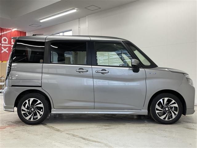 SUZUKI SOLIO BANDIT 4WD 2025