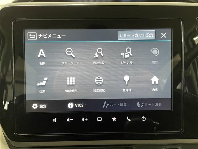 SUZUKI SOLIO 4WD 2024