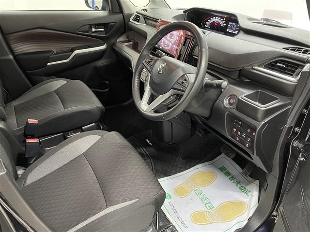 SUZUKI SOLIO BANDIT 4WD 2024