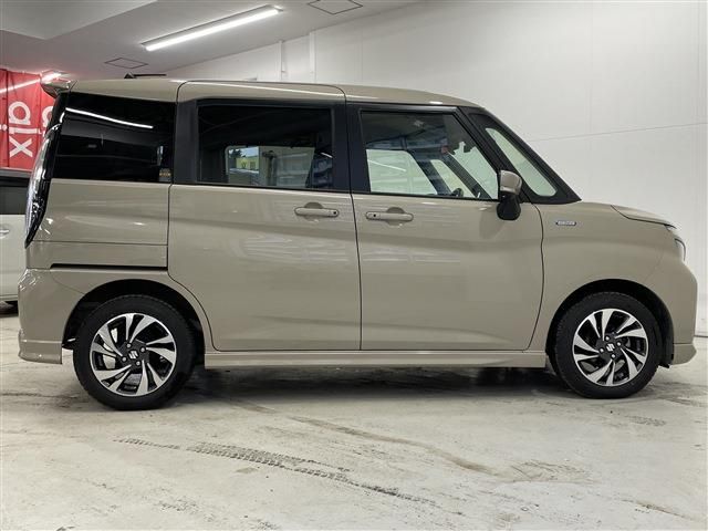 SUZUKI SOLIO BANDIT 4WD 2024