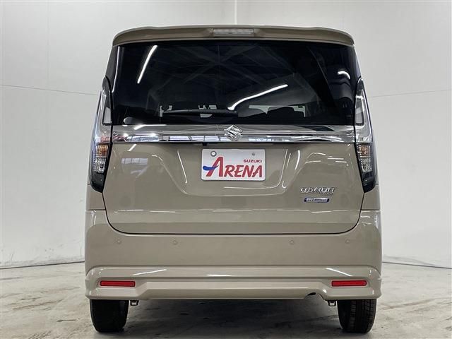 SUZUKI SOLIO BANDIT 4WD 2024