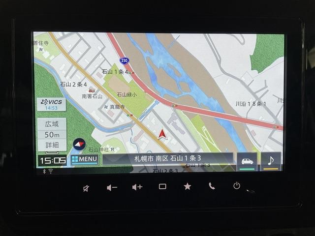 SUZUKI SOLIO BANDIT 4WD 2024