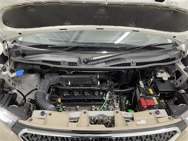 SUZUKI SOLIO BANDIT 4WD 2024