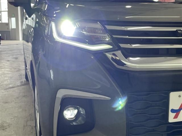 SUZUKI SOLIO 4WD 2024