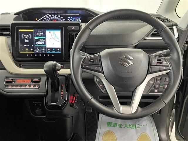 SUZUKI SOLIO 4WD 2024