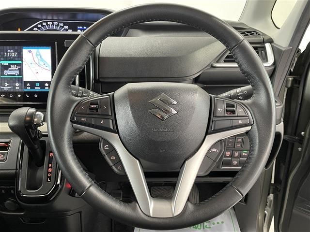 SUZUKI SOLIO 4WD 2024