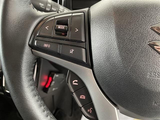 SUZUKI SOLIO 4WD 2024