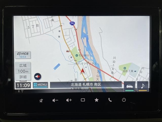 SUZUKI SOLIO 4WD 2024