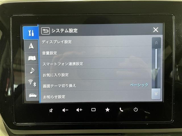 SUZUKI SOLIO 4WD 2024