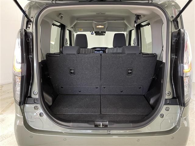 SUZUKI SOLIO 4WD 2024