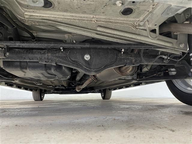 SUZUKI SOLIO 4WD 2024