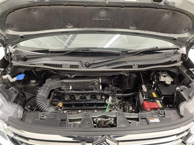 SUZUKI SOLIO 4WD 2024