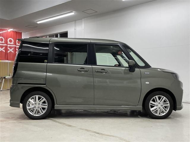 SUZUKI SOLIO 4WD 2024