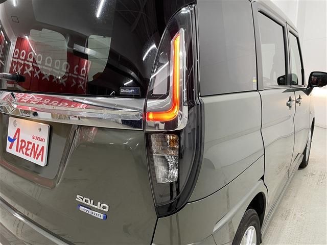 SUZUKI SOLIO 4WD 2024