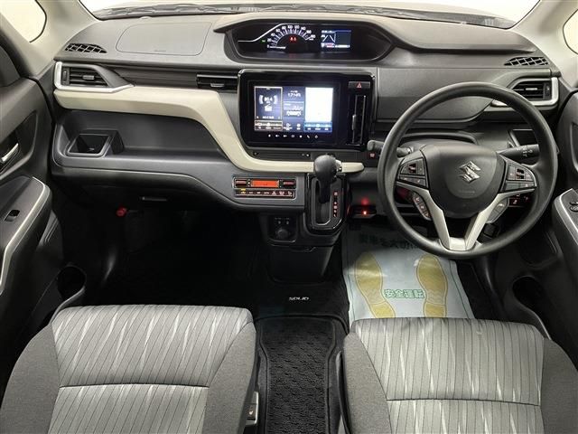 SUZUKI SOLIO 4WD 2024