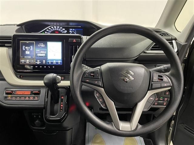 SUZUKI SOLIO 4WD 2024