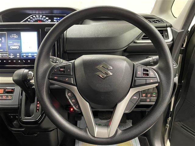 SUZUKI SOLIO 4WD 2024