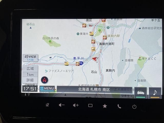 SUZUKI SOLIO 4WD 2024