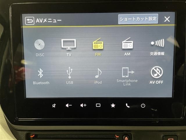 SUZUKI SOLIO 4WD 2024