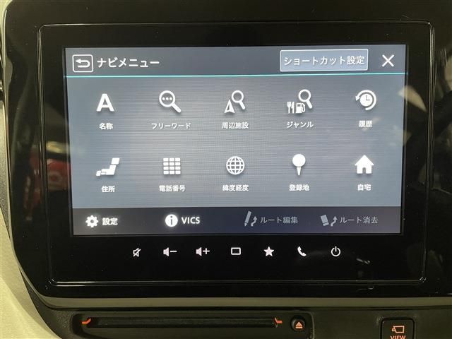 SUZUKI SOLIO 4WD 2024