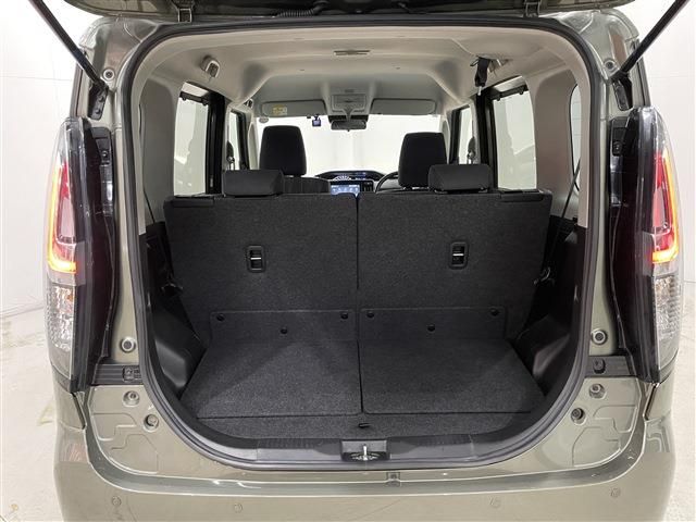 SUZUKI SOLIO 4WD 2024