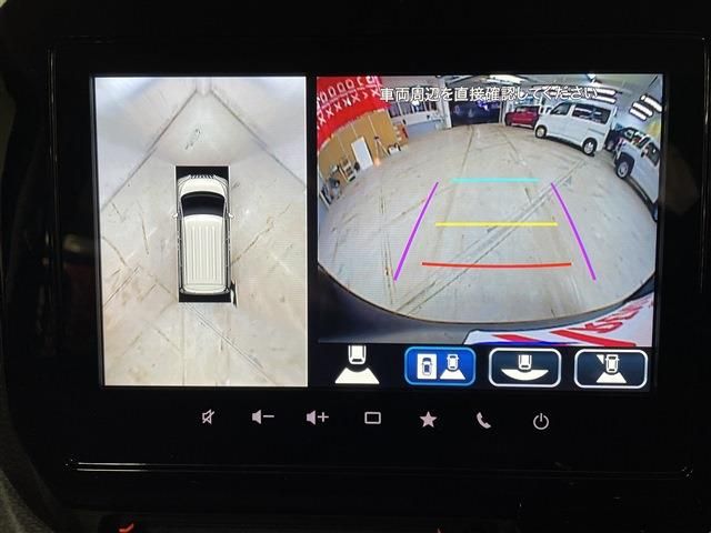 SUZUKI SOLIO 4WD 2024