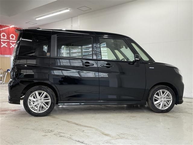 SUZUKI SOLIO 4WD 2025