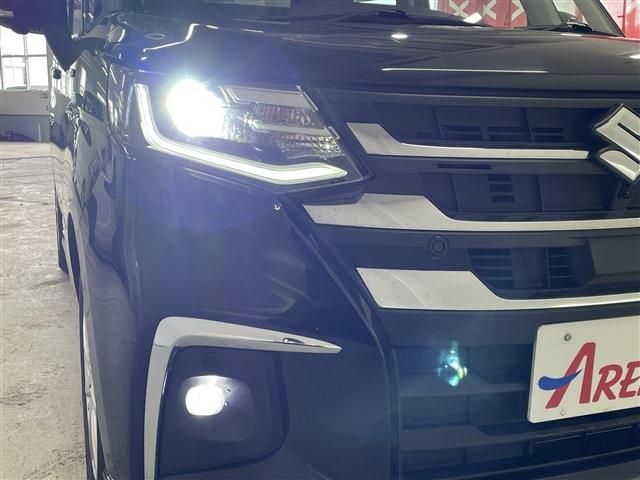 SUZUKI SOLIO 4WD 2025