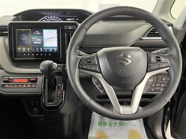 SUZUKI SOLIO 4WD 2025