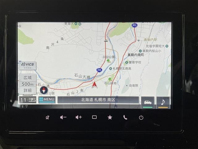 SUZUKI SOLIO 4WD 2025