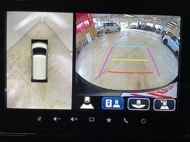 SUZUKI SOLIO 4WD 2025