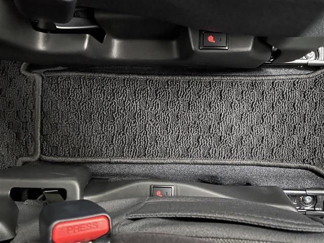 SUZUKI SOLIO 4WD 2025