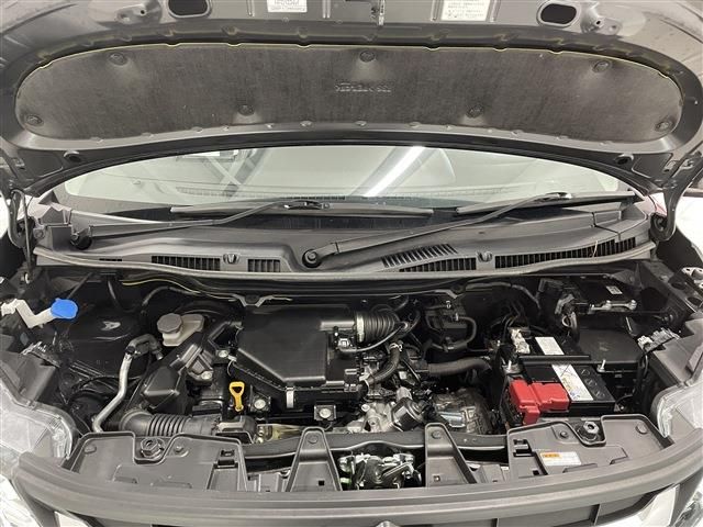 SUZUKI SOLIO 4WD 2025