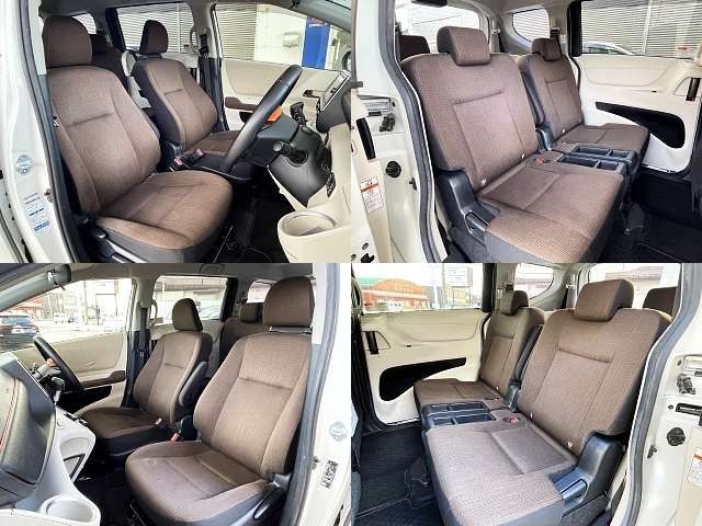 TOYOTA SIENTA 4WD 2017