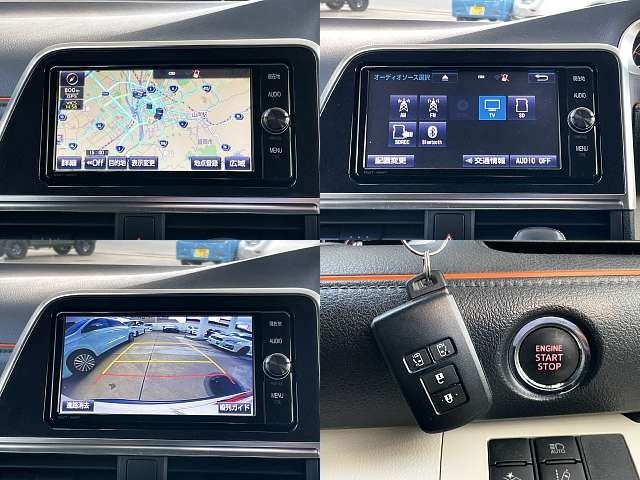 TOYOTA SIENTA 4WD 2017