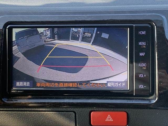 TOYOTA REGIUSACE van 2WD 2019