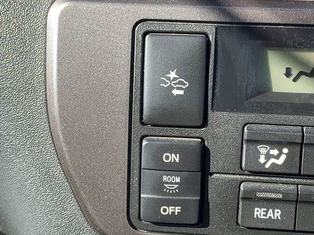 TOYOTA REGIUSACE van 2WD 2019