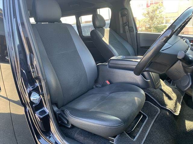 TOYOTA REGIUSACE van 2WD 2019