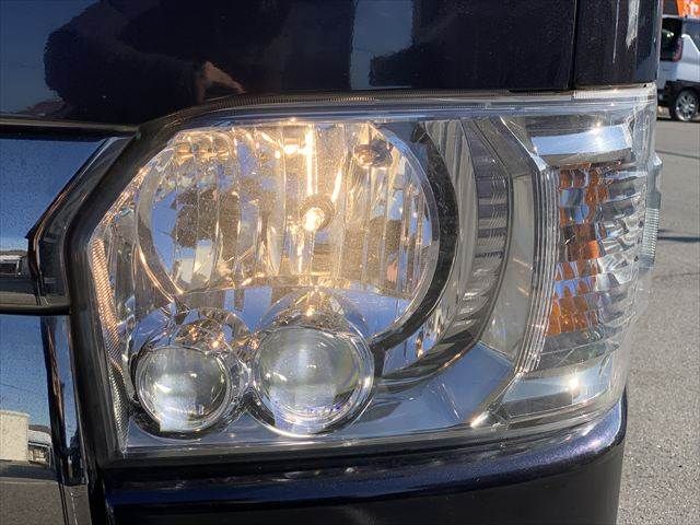 TOYOTA REGIUSACE van 2WD 2019